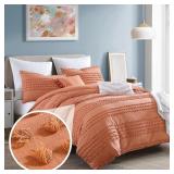 Swift Home Marilla Cotton Bedding Set