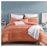 Swift Home Marilla Cotton Comforter Set King