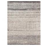 Lima Ivory 2 ft. x 3 ft. Indoor Area Rug