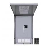 $109 125A 12-SPACE OUTDOOR LOAD CENTER TMQ1212RPA