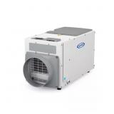 $1749 APRILAIRE E100 5500 SQ FT DEHUMIDIFIER GRAY