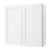 $229 HAMPTON BAY AVONDALE 30" WALL CABINET