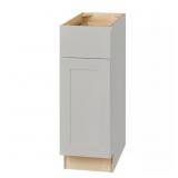 Avondale 12x24x34.5 in. Base Kitchen Cabinet