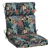 20x20 in. Outdoor Cushion   Whimsy Floral