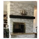 $62 AIRSTONE BIRCH BLUFF 6-FT BIRCH BLEND