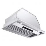 $379 36IN 900 CFM CONVERTIBLE RANGE HOOD