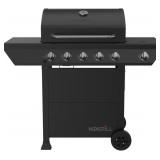 $299 NEXGRILL 5-BURNER GAS GRILL 67,000 BTU
