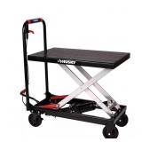 500 lb. Hydraulic Lift Table