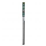 M-D Silver Aluminum Door Sweep 36" L x 1.88"