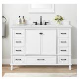 Merryfield 49" Single Sink Vanity