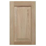 Unfinished Kitchen Cabinet Door | Raised Panel