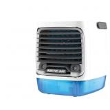 $40 1 LOT (27) TURBO CHILL DESKTOP SPACE COOLER WI