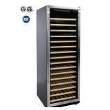 $1877 23.5 IN. SINGLE ZONE WINE COOLER 200-BOTTLE