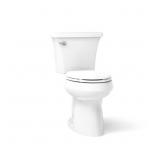 $199 KOHLER HIGHLINE ARC 12" ROUGH IN TOILET