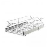 11 in. Wire Pull-Out Basket