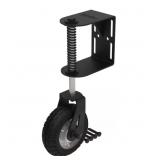 Heavy-Duty Gate Wheel