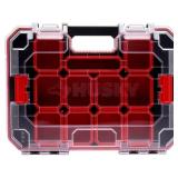 Husky Deep Build Out Organizer 11 Compartments