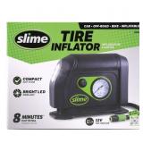 Slime 12 V 60 psi Tire Inflator
