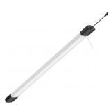 $45 METALUX 48 IN. 1-LIGHT CT 80 W LED SHOP LIGHT