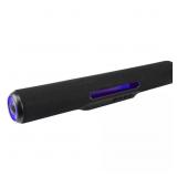 iLive 18" Portable Wireless Soundbar with LED