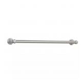 Crestfield 20 in. Shower Door Handles (2-Pack)