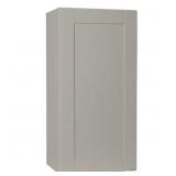 Shaker 18x36x12 in Wall Kitchen Cabinet