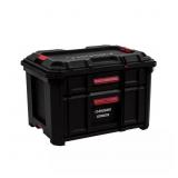 $69 BUILD-OUT 22 IN. TOOL STORAGE 2-DRAWER BOX