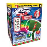 $42 1 LOT (3) STAR SHOWER BULBHEAD LASER LIGHTS WI