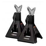 3-Ton Car Jack Stands