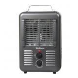 Deluxe Milkhouse Utility Heater