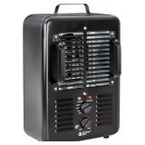 BEYOND HEAT Milkhouse Space Heater, 1500W