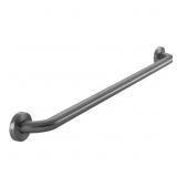 42 in. Concealed Gr. Bar, Brushed SS