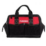 12 in 4 Pocket Zippered Tool Bag