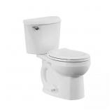 $119 RELIANT 12 IN. ROUGH-IN 2-PIECE TOILET, WHITE