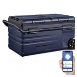 $498 FROST-FREE CAR REFRIGERATOR FREEZER 3.2 CU FT