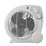 $13 1500-WATT ELECTRIC FAN FORCED PORTABLE HEATER