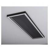 48 in. x 10 in. Low-Profile LED Ceiling Light