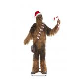 Disney 7.5FT Animated Chewbacca
