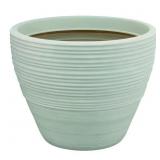 Ashton Sage 19-in High-Density Resin Planter