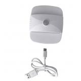 $15 1 LOT BOX ASST ELEC MISC HARDWARE; (1) LED IND