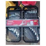 Husky 20 PC Ratcheting Set