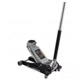 3-Ton Aluminum/Steel Car Jack