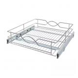 20 in. Wire Pull-Out Basket