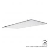 $70 2 FT X 4 FT LED FLAT PANEL 40K 4500LM