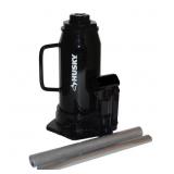 12-Ton Hydraulic Bottle Jack