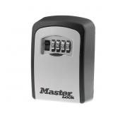 Master Lock 5-7/32" H x 1-11/16" W