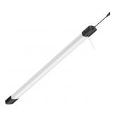 Metalux 48 in. 1-Light ct 80 W LED Shop Light