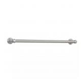 Crestfield 20 in. Shower Door Handles (2-Pack)