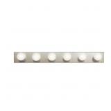 Independence 36-in 6-Light Bath Vanity Light