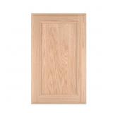 1 lot (3) Custom Unfinished Cabinet Door